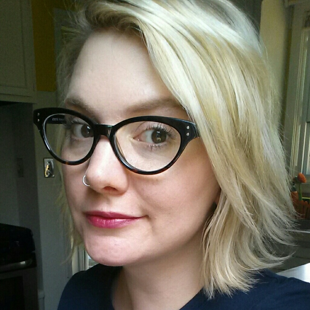 Meet your Posher, Amanda